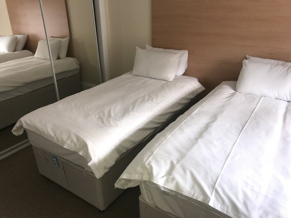 Фото Smithyends Apartment