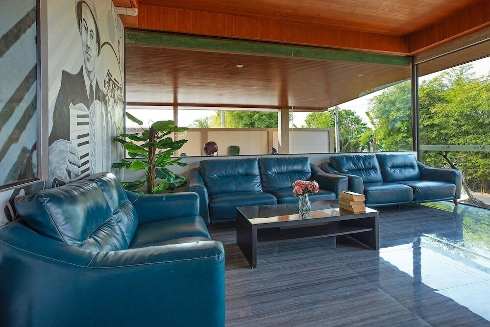 Фото The Bell Airport Phuket Hotel