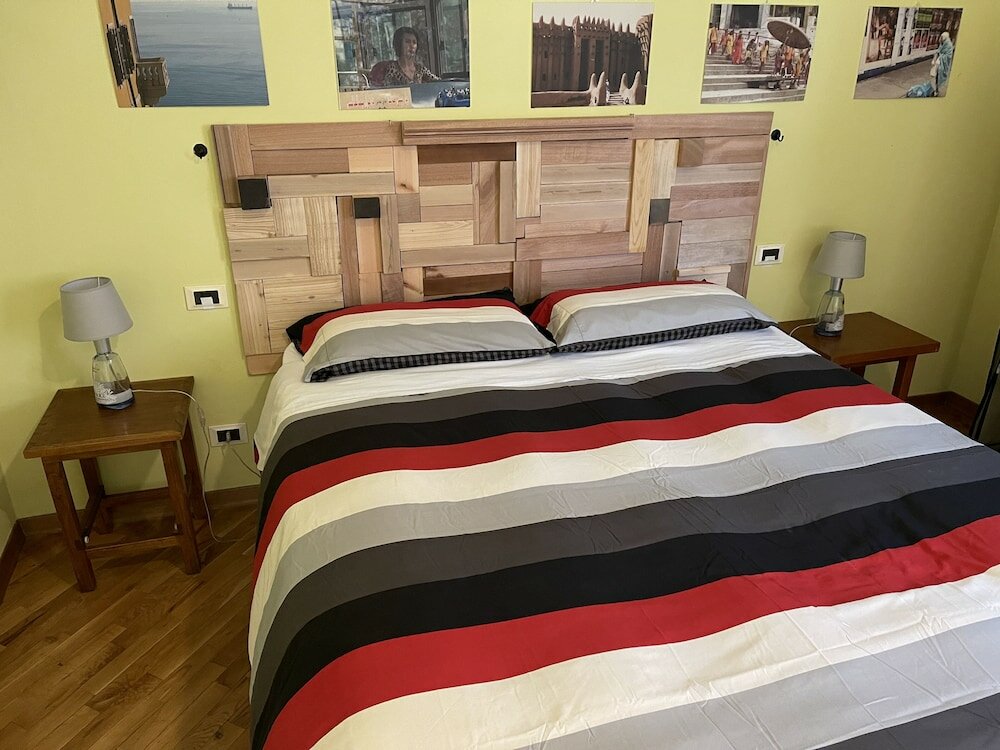 Фото Santo Spirito