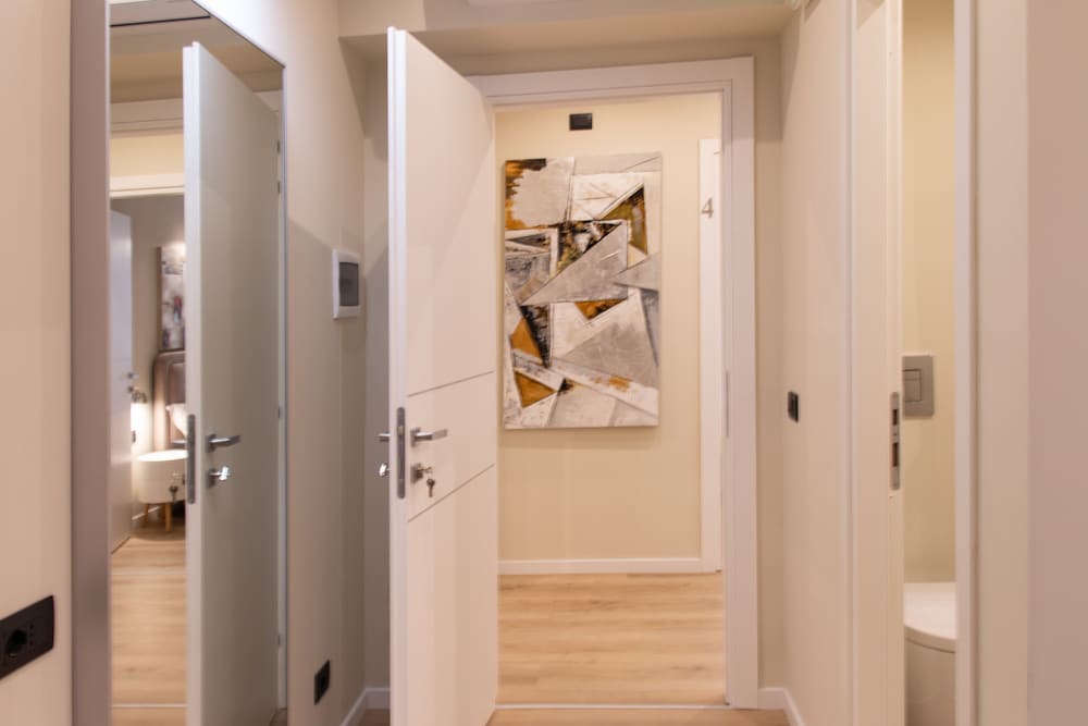 Фото Prati 25.7 Suites in Rome