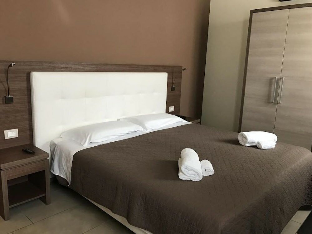 Фото Hotel Don Giovanni 1943