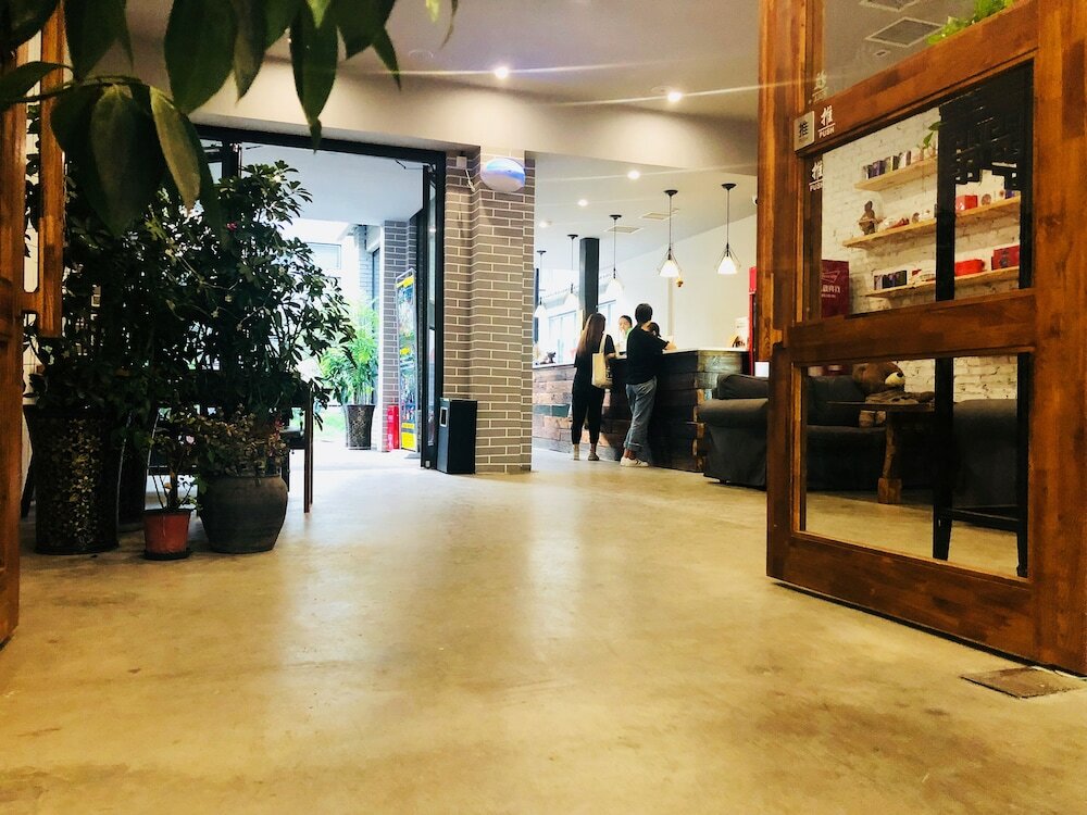 Фото Once Artistic Inn