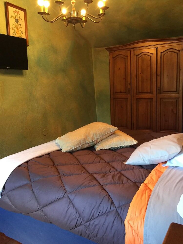 Фото Hotel Peñalba