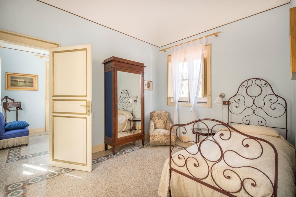 Фото Casa d'Arte Ugdulena con piscina e terrazza