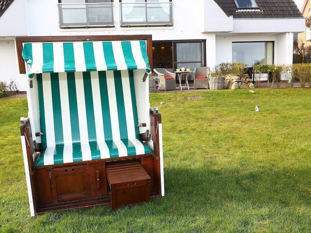 Фото Ferienwohnung Feskerdam