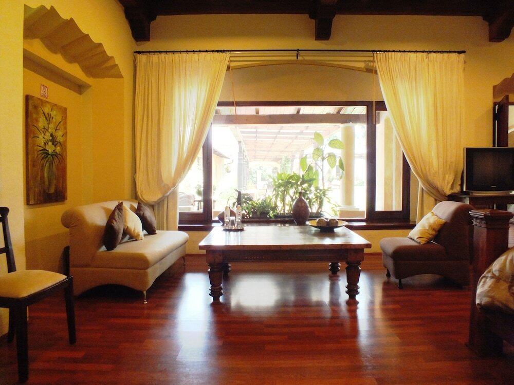 Фото Casa Santa Rosa Hotel Boutique