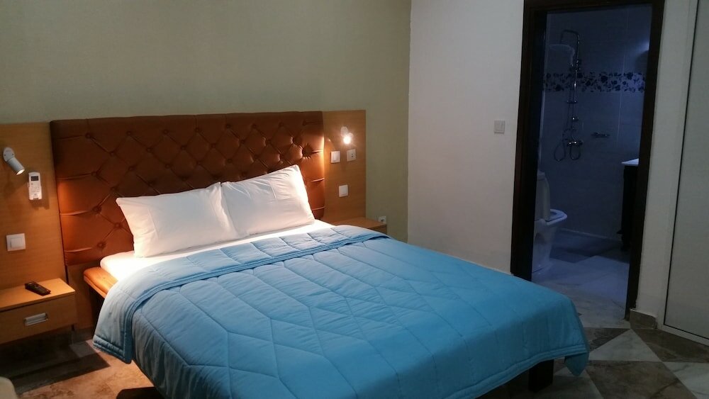 Фото отеля 5