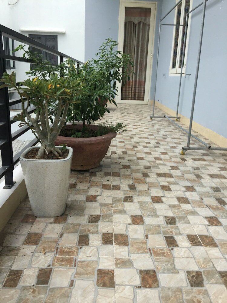 Фото Mai apartment