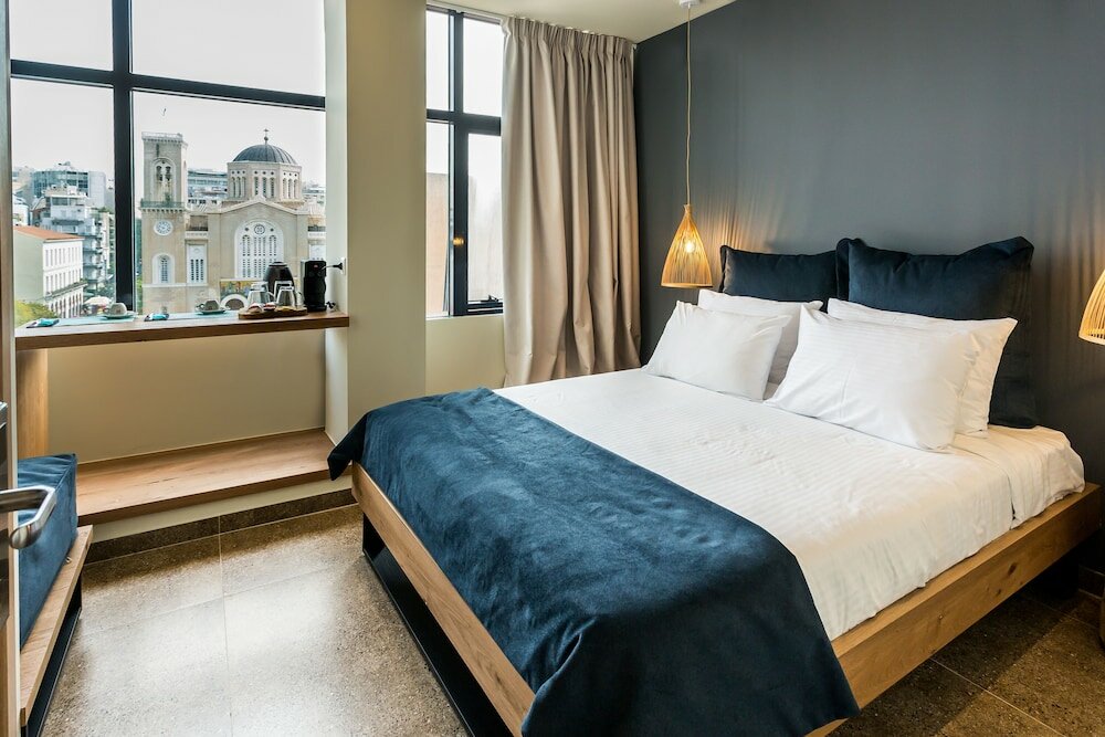 Фото Ciel Living Athens