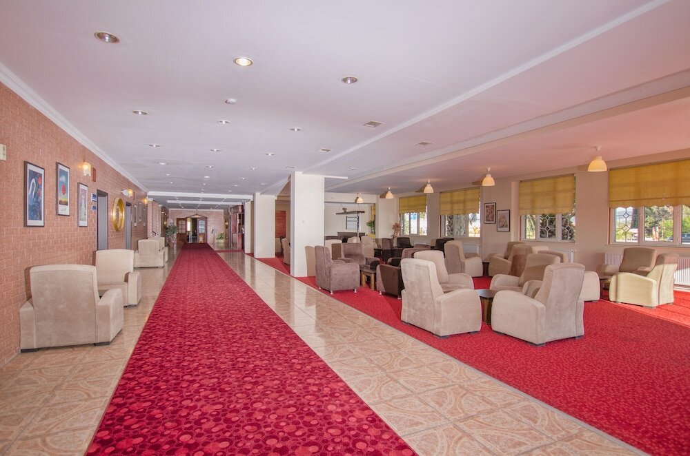 Фото Entur Thermal Resort & SPA Hotel