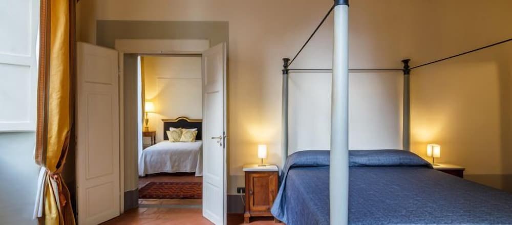 Фото Dimora Storica Palazzo Puccini Lsm