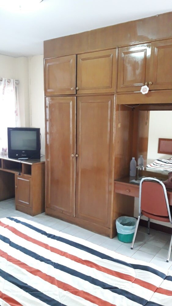 Фото Inter Inn Chiangmai