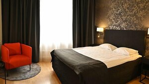 Гостиница Hotell Amadeus