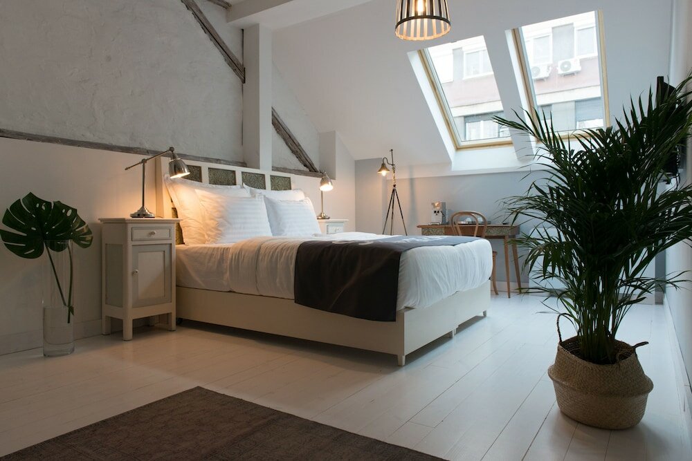 Фото Smokvica Dorćol B&B