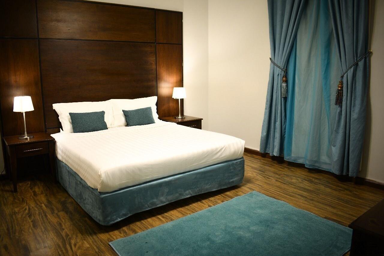 Фото Qasr Lazurd