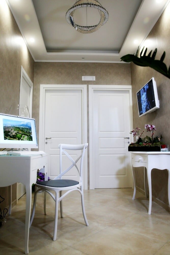 Фото B&b Pompei Olympus