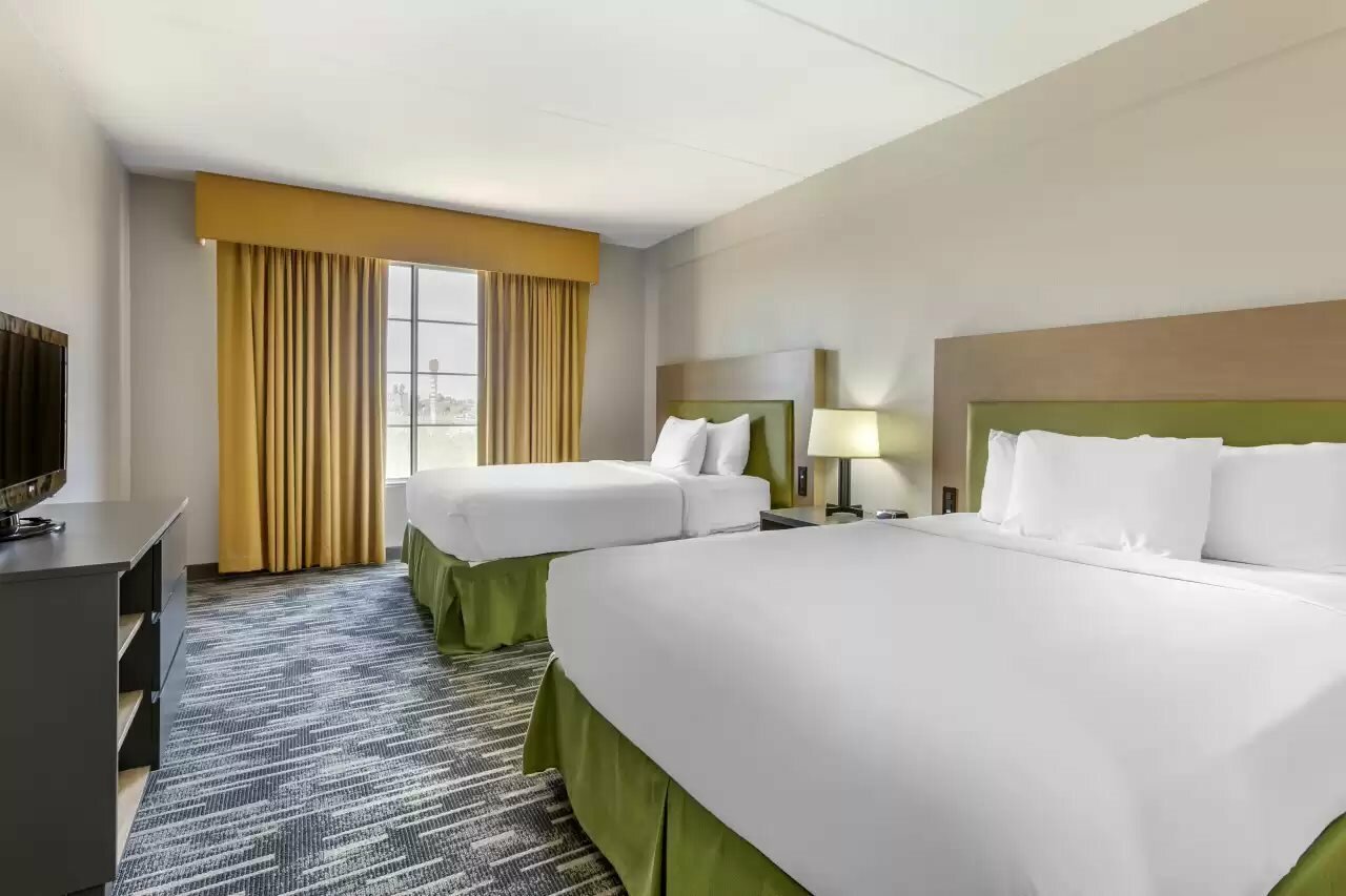 Фото Country Inn & Suites by Radisson, Mesa, Az