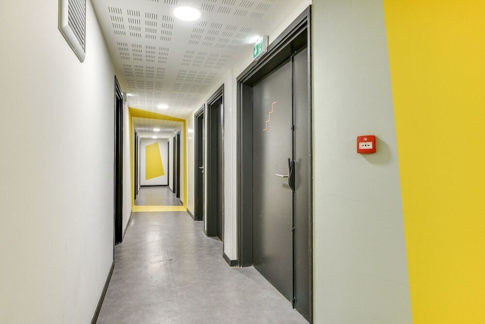 Фото Student Factory Nice Gare Sud