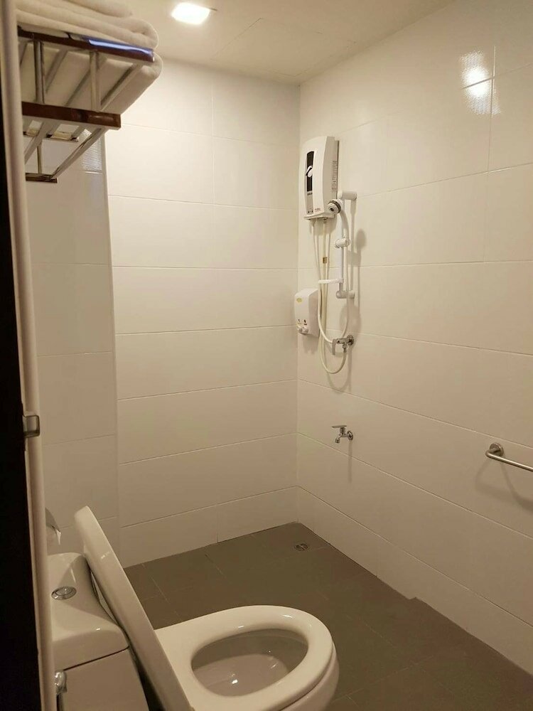 Фото Chorlada Lanna Hotel