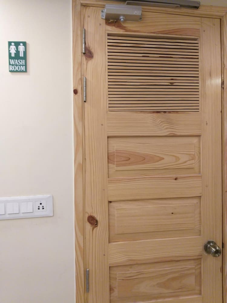 Фото Prem Niwas Boutique Hotel