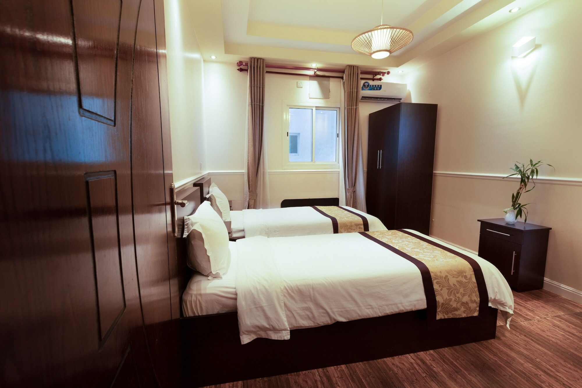 Фото Gardens View Aparthotel