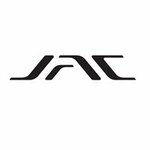 JAC центр Интерпартнер (Promyshlennaya Street, 2), exposición de coches