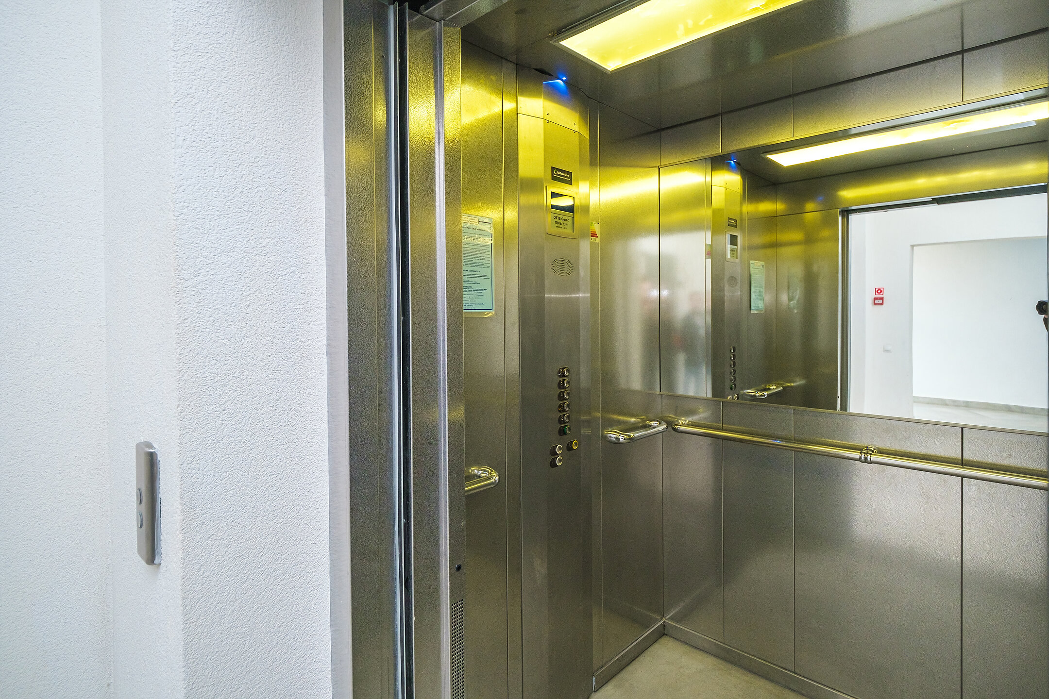 Фото Апартаменты Огни Сочи