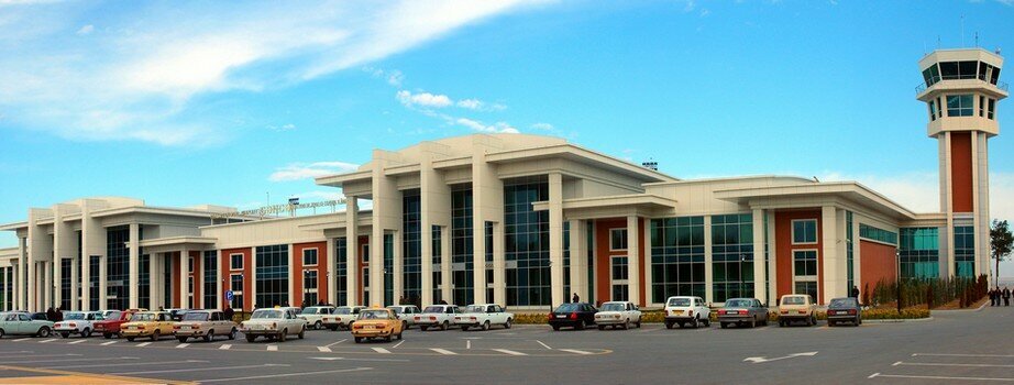 Special equipment and special vehicles Ors Muhendislik, Istanbul, photo