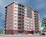 Rain Construction (Kayseri, Kocasinan District, Sahabiye Mah., Teoman Sok., 9B) ، شركة بناء
