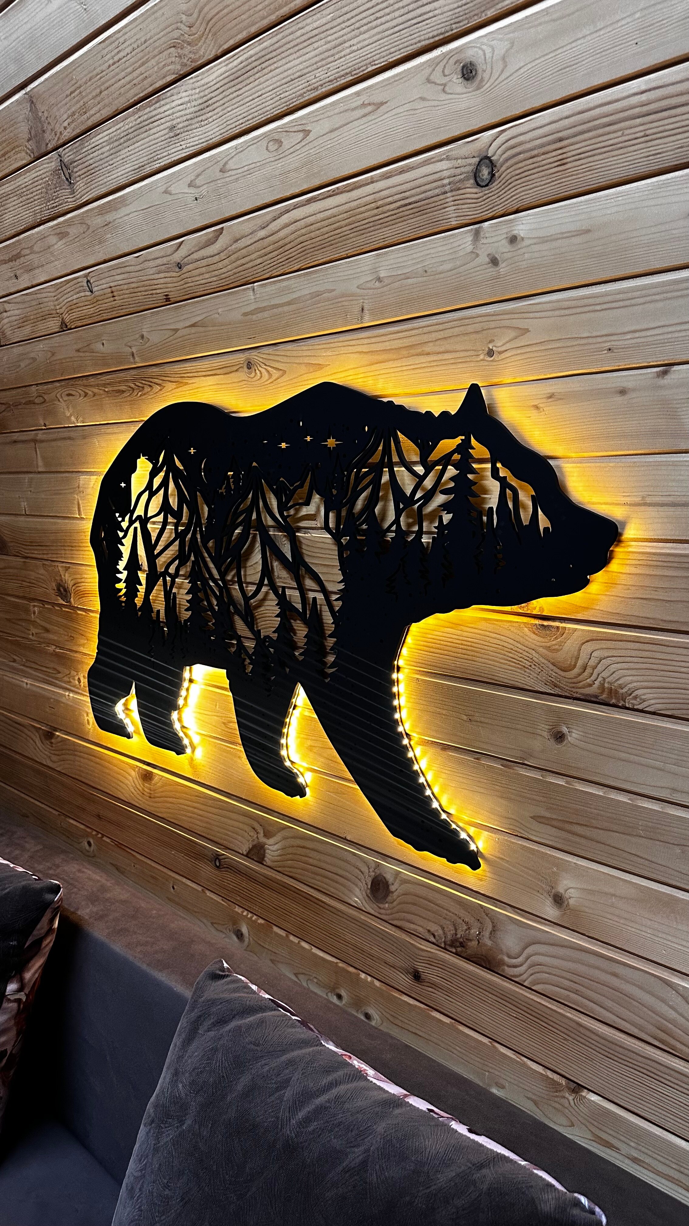 Фото Бунгало у реки