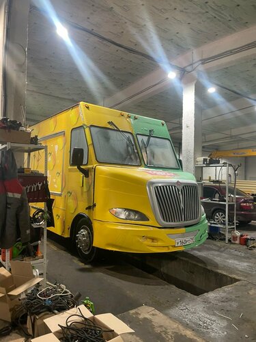 Araç ısıtıcıları Автономщик.рф, Omsk, foto