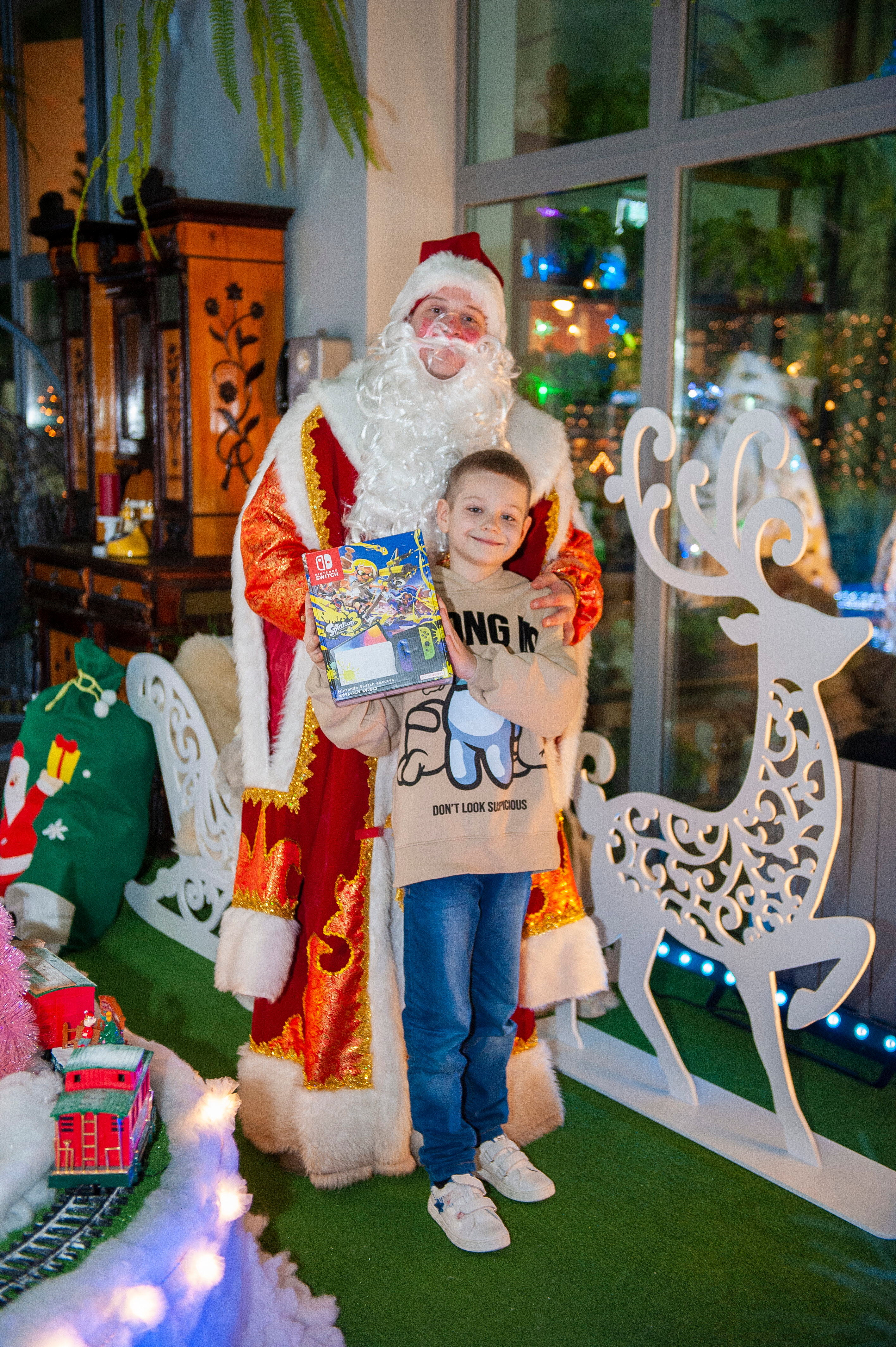 Фото Усадьба Бушарино