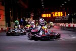 Miks Karting (Sharikopodshipnikovskaya Street, 13с89), karting