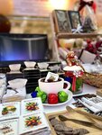 Romanova Chocolate (Stanke Dimitrova Avenue, 54А/2), confectionary