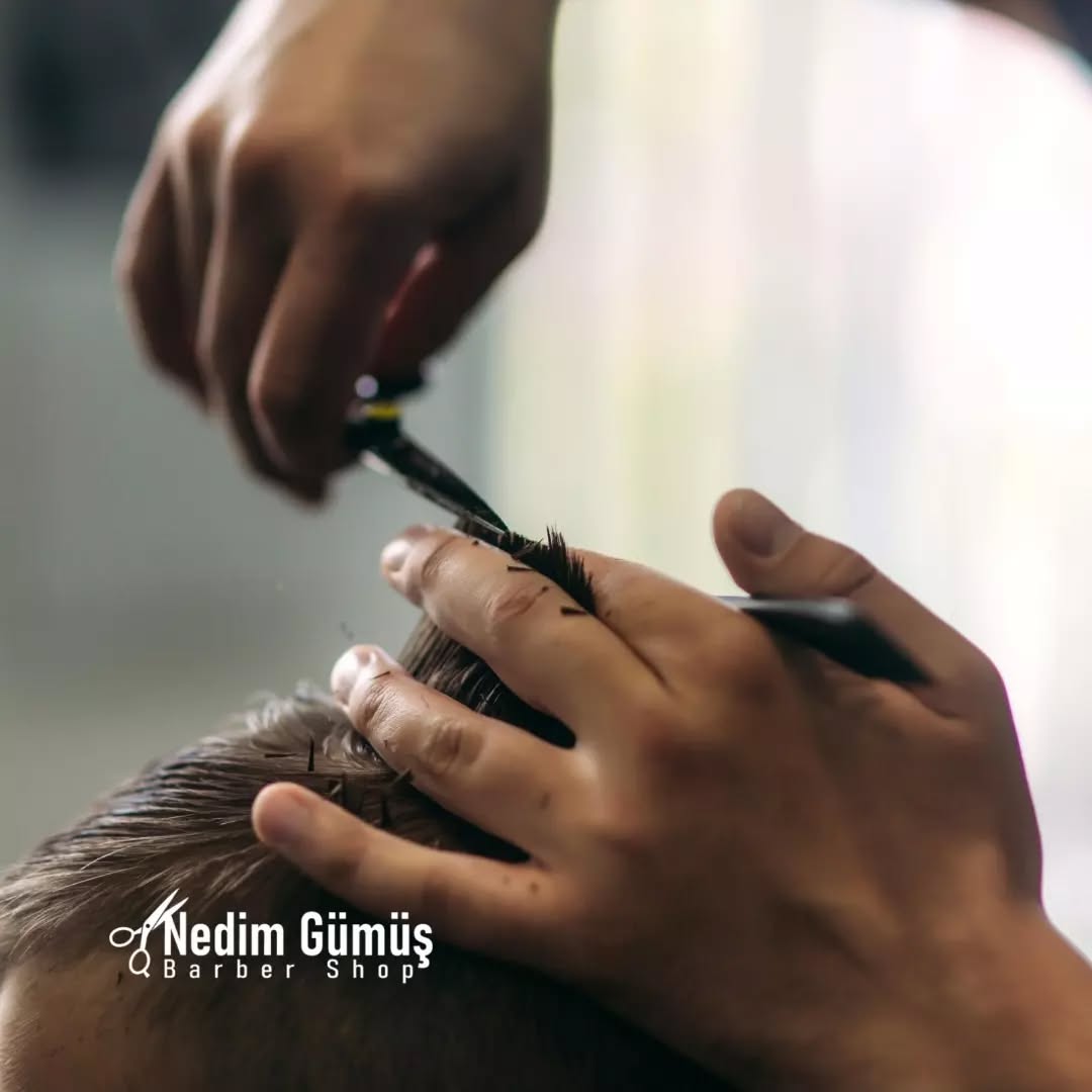 Barber Shop Nedim Gümüş