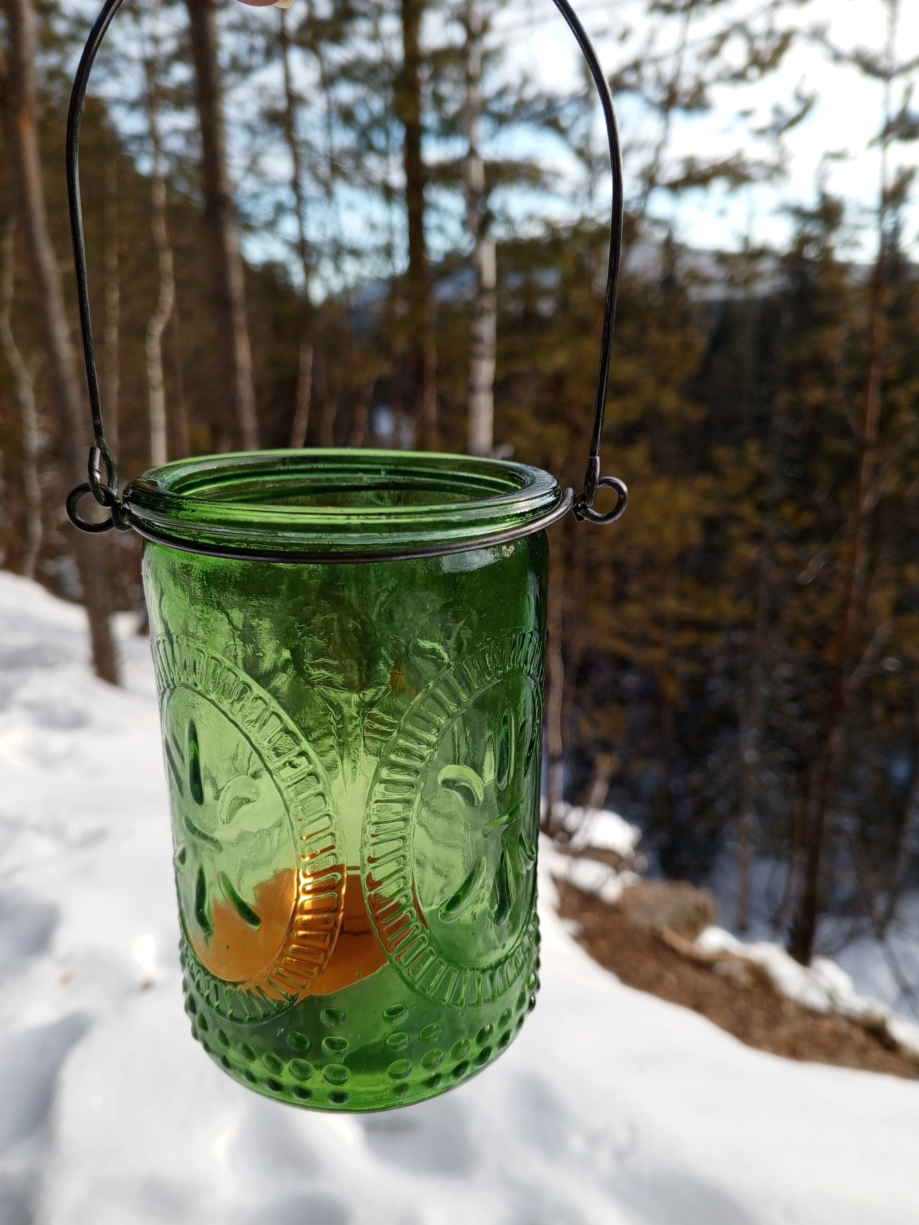 Фото Лесной дом Заветное место