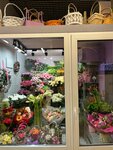 Atmosphera flowers (Leninsky Avenue, 54) ، محل زهور