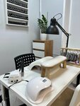 A. nails (Pionerskaya Street, 25А), nail salon