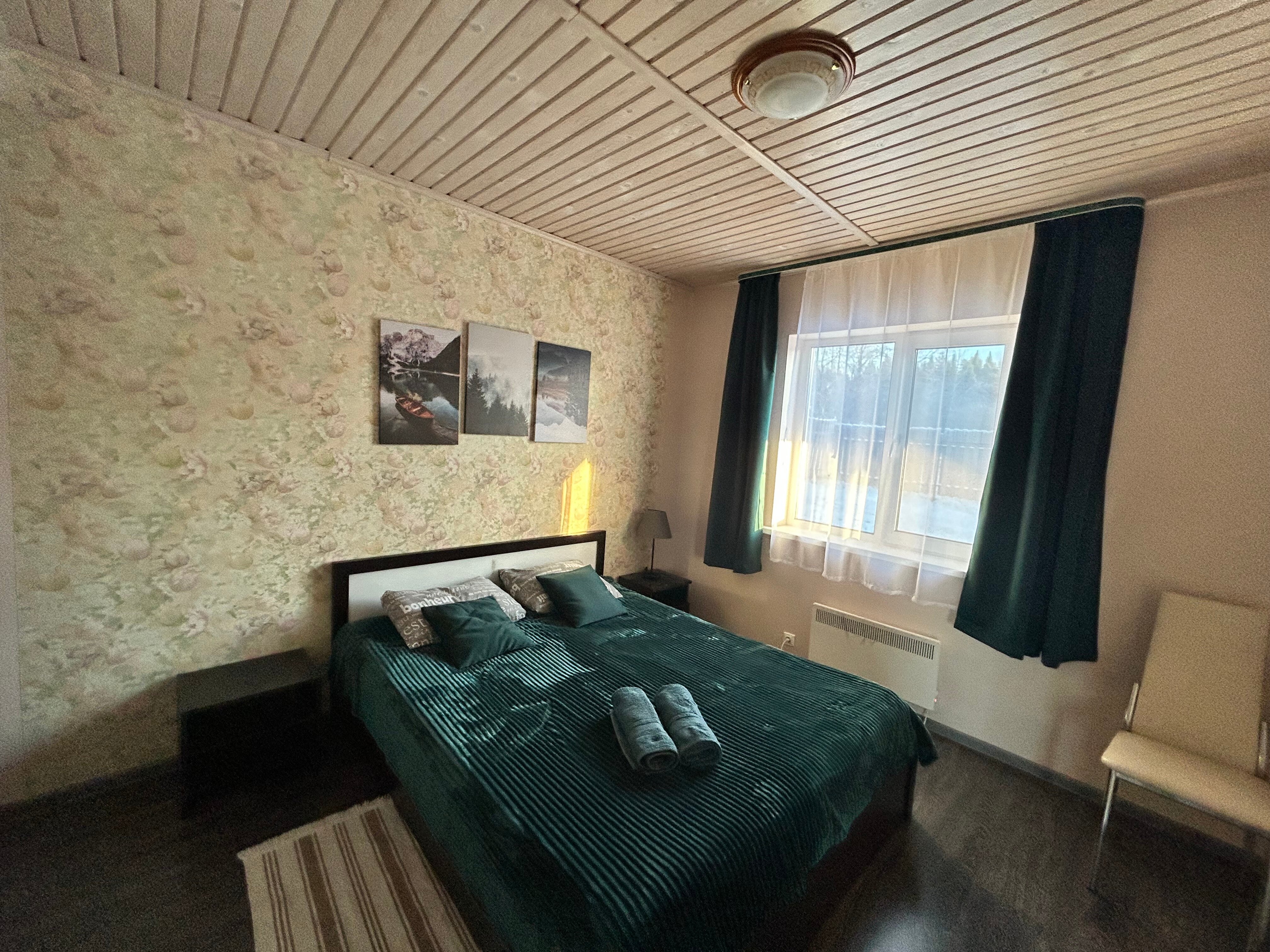 Фото Домики на Тихой