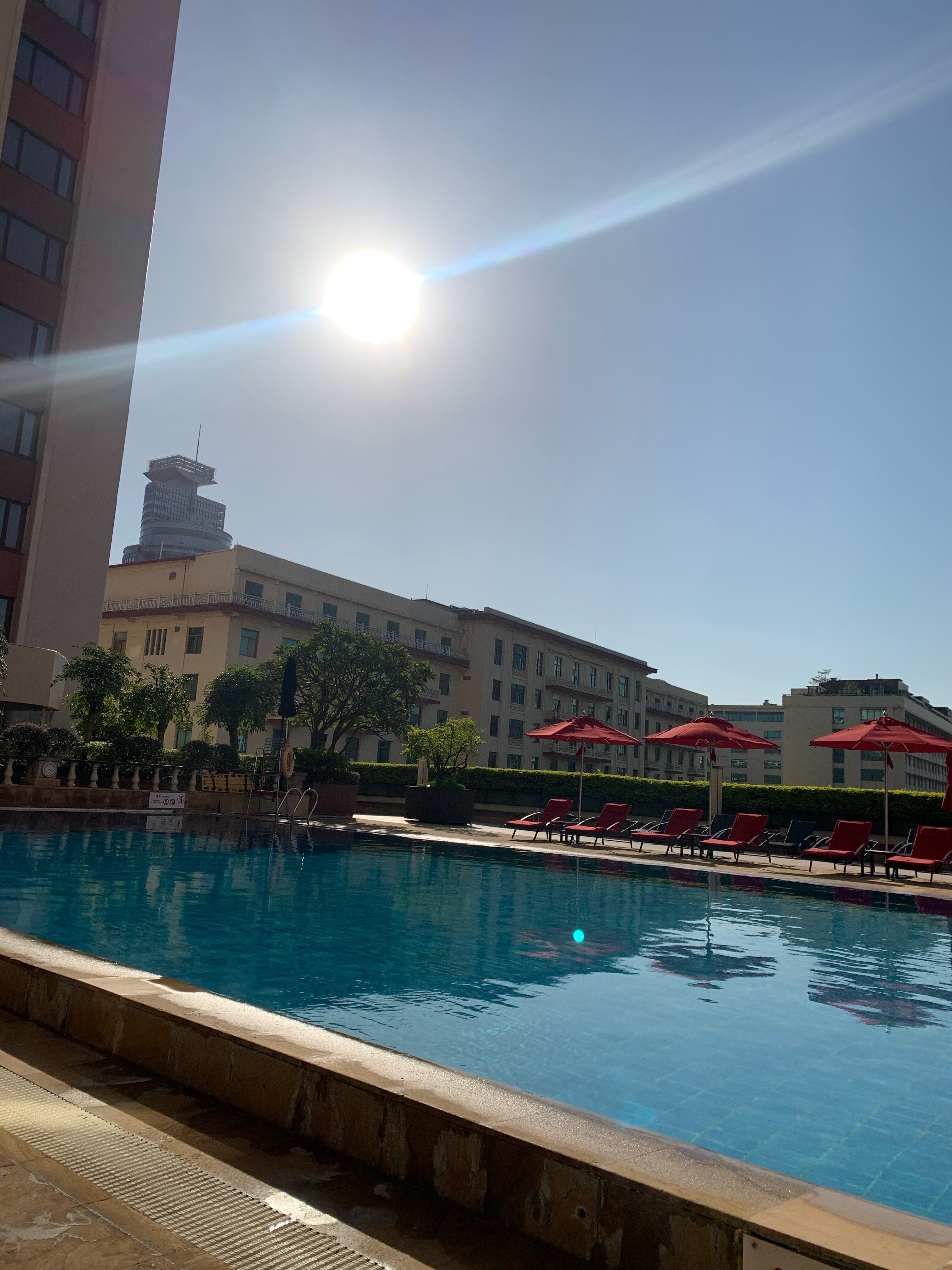 Фото China Hotel