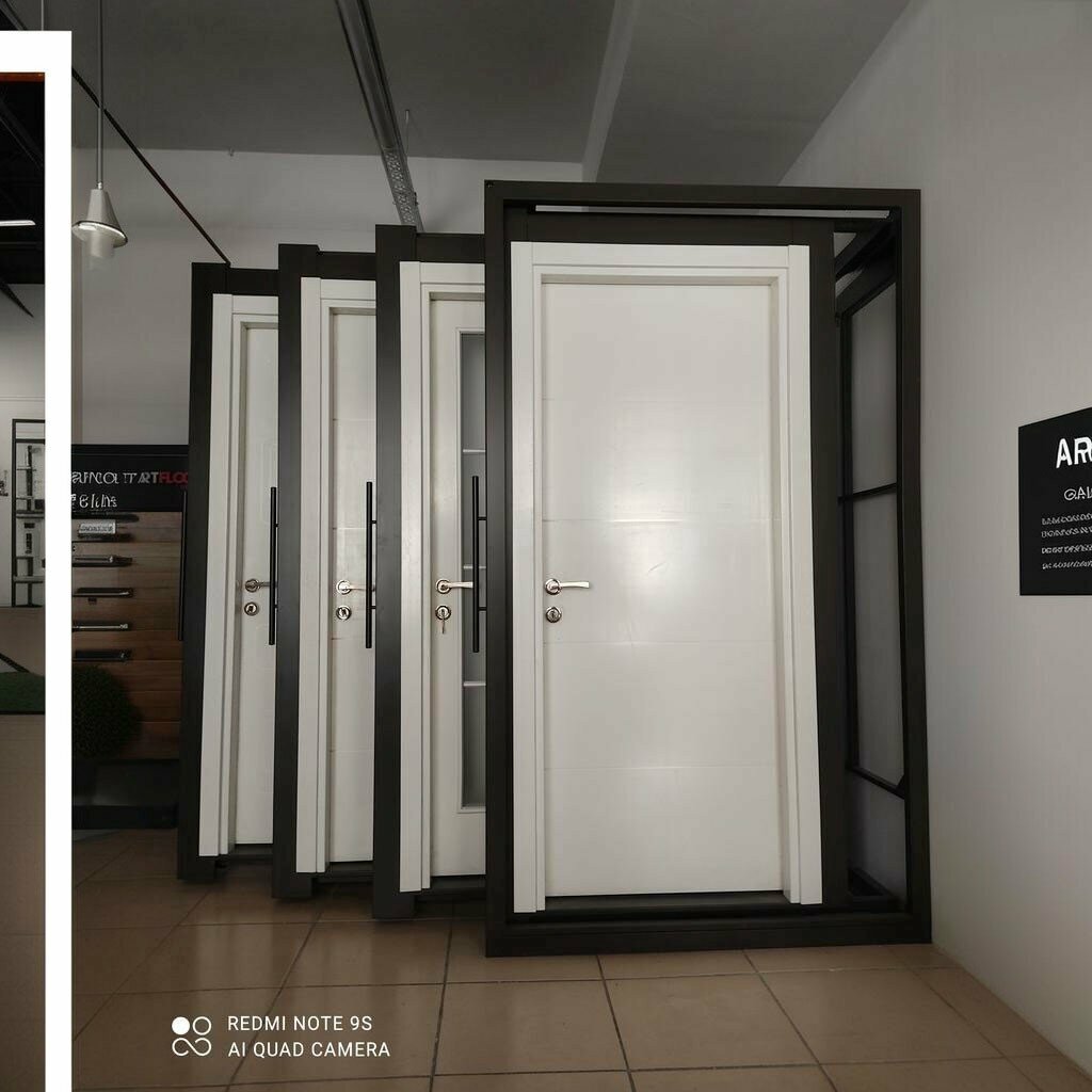 Hardware store Yankı Yapı, Kayseri, photo