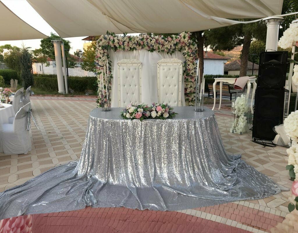 Organization of events Ege Organization Bindalli, Manisa, photo