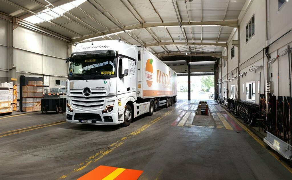 Car service, auto repair Erturk Automotive, Erenler, photo