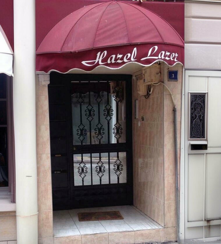 Nail salon Hazel Lazer, Samsun, photo