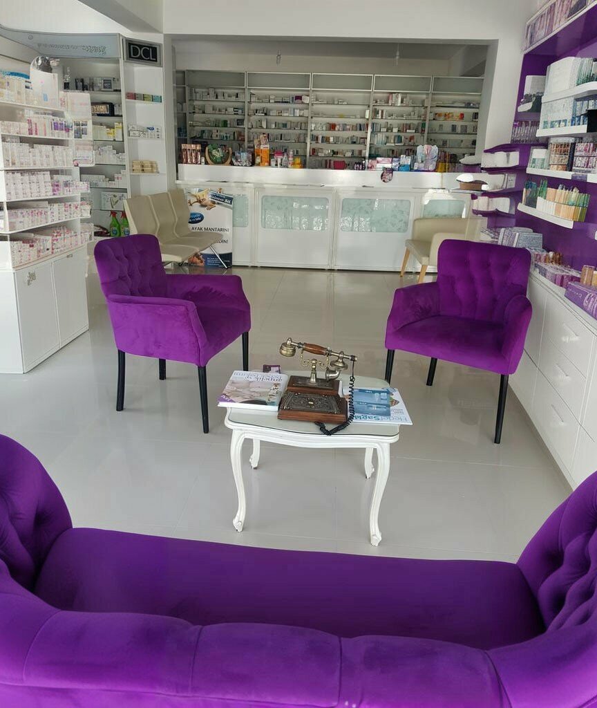 Pharmacy Sinem Su Eczane & Dermokozmetik, Aliaga, photo