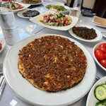 Beyoglu Kebab Pita Lahmacun (Bursa, Nilufer, Ertugrul Neighborhood, Ertugrul Street, 30) ، مقهى