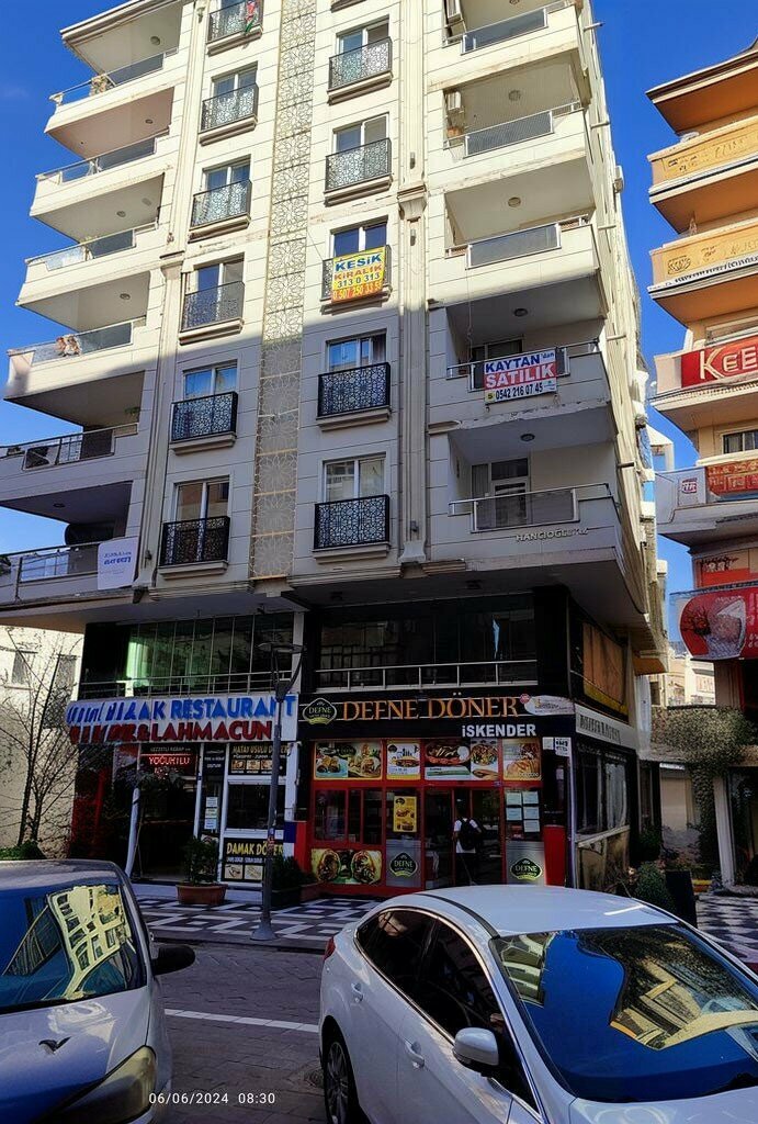 Restaurant Sanliurfa Defne Doner Bahcelievler, Sanliurfa, photo