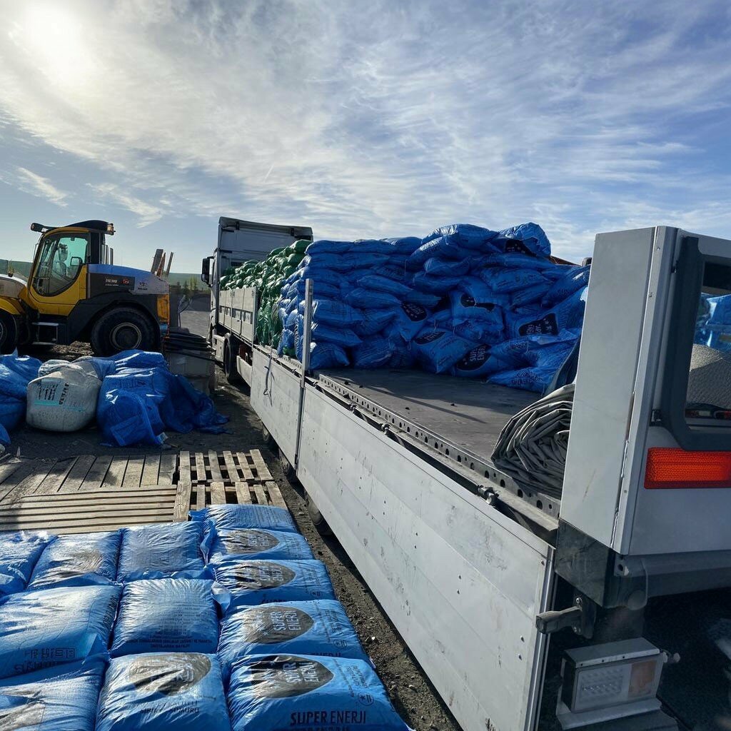 Hardware store Elvan Yapı Market, Ankara, photo
