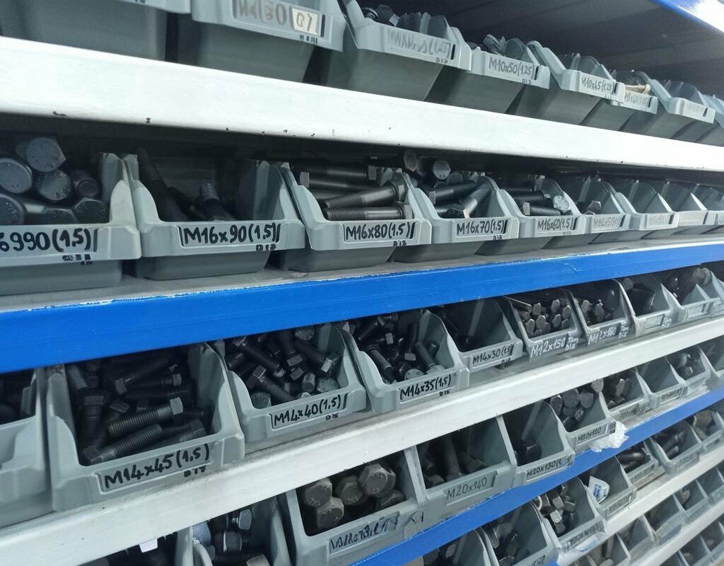 Hardware store Dokuz Oguz Hardware, Kastamonu, photo