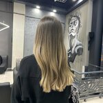 Alinçer Kuaför (Дюздже, Дюздже Меркез, Кюльтюр, улица Кюльтюр, 6A), салон красоты в Дюздже